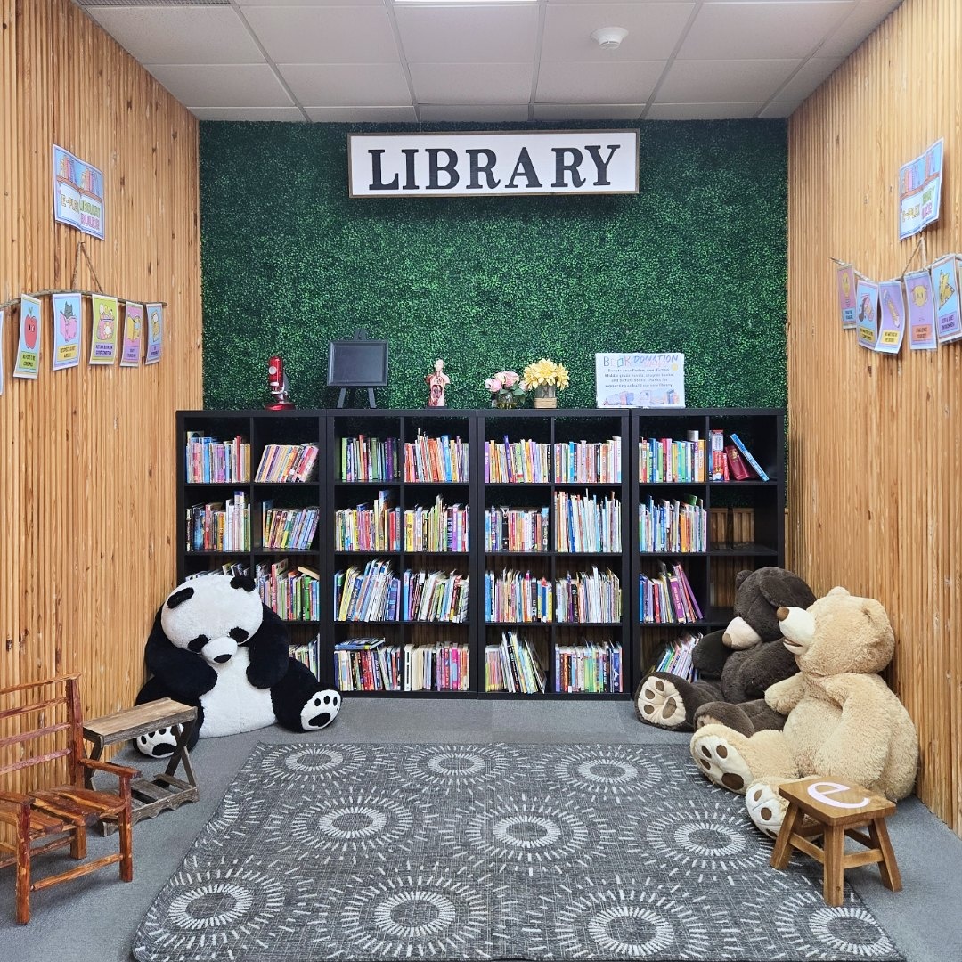 EPLEX LIBRARY