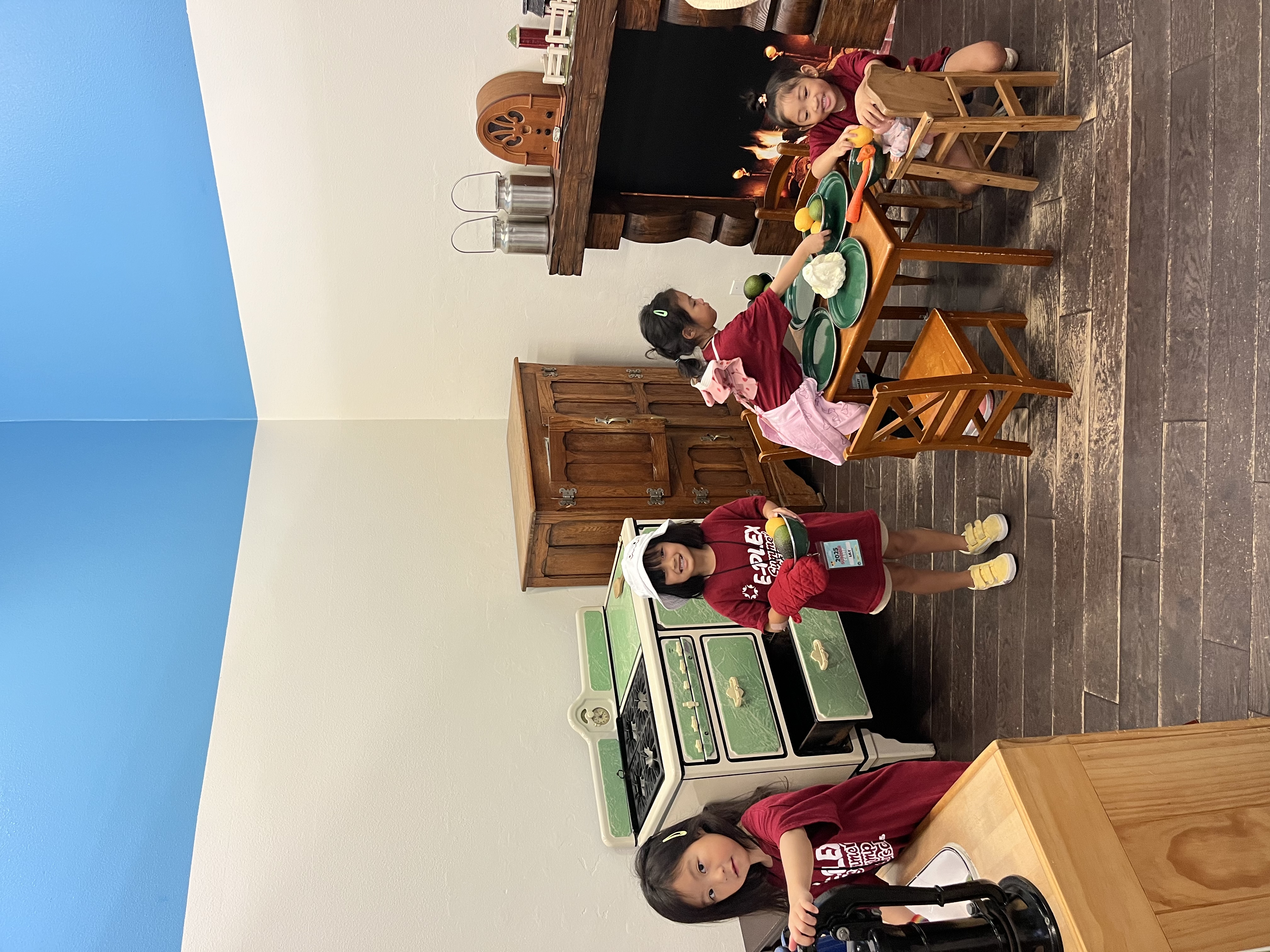 6/13 Children's Museum