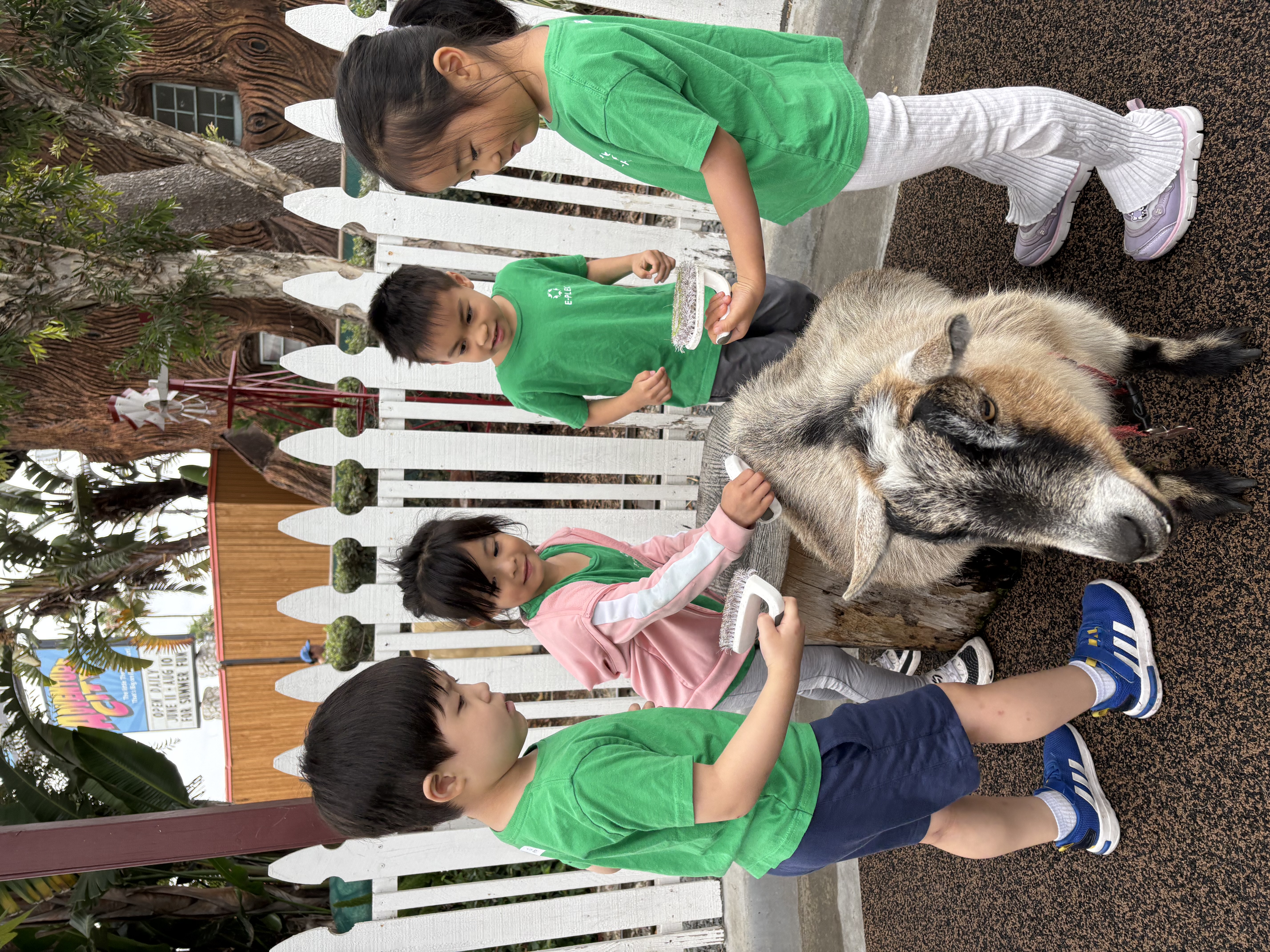Adventure City Field Trip 2025