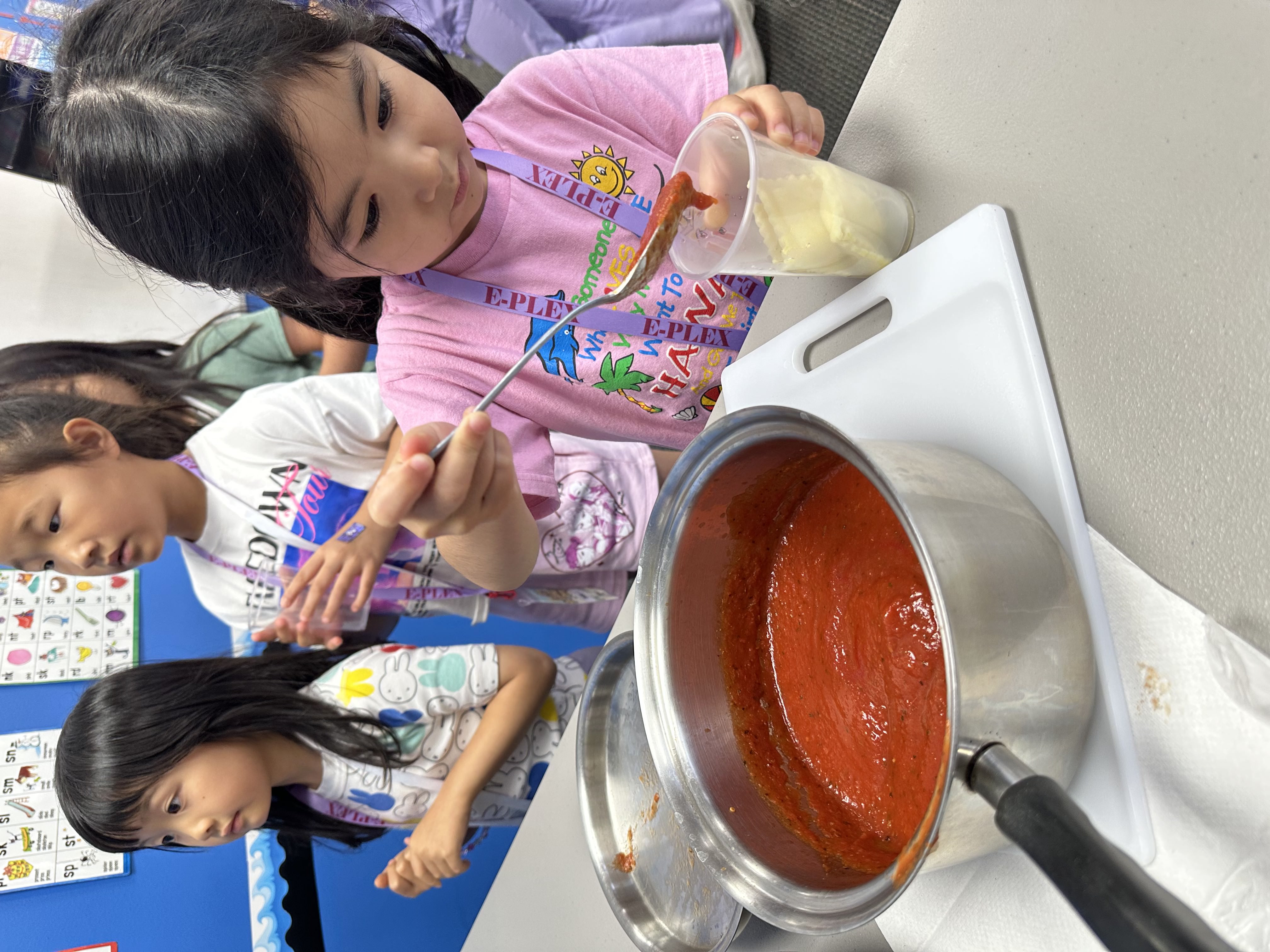 Cooking