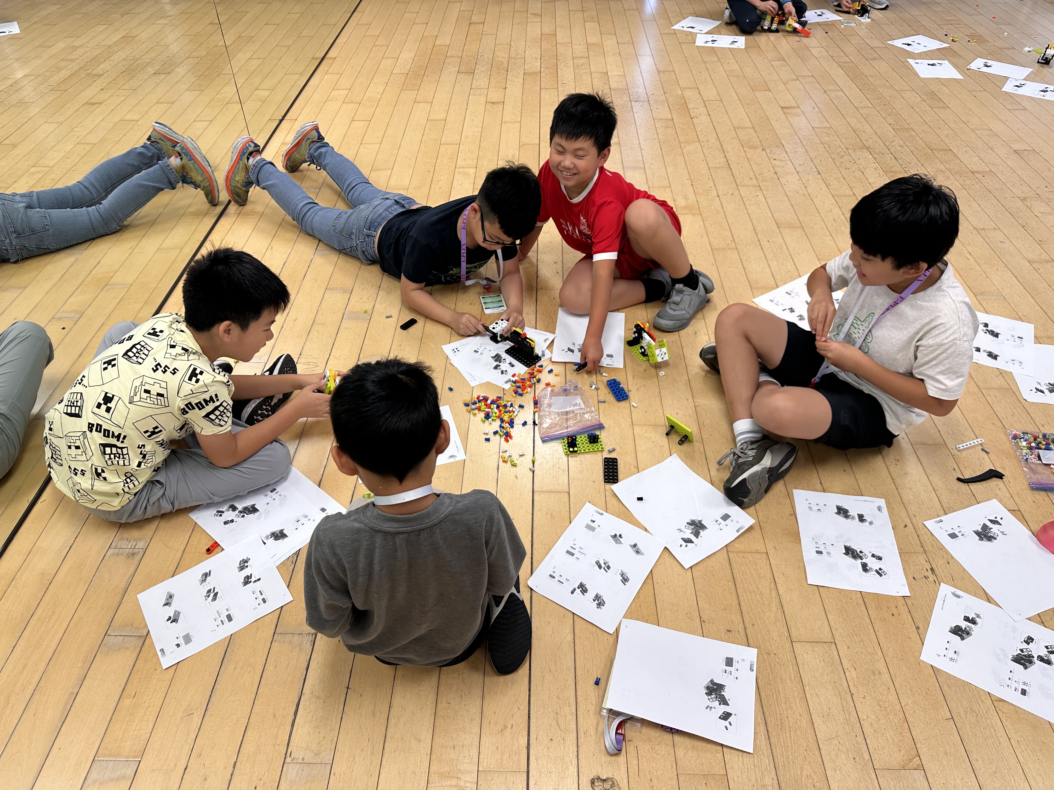 Robotics