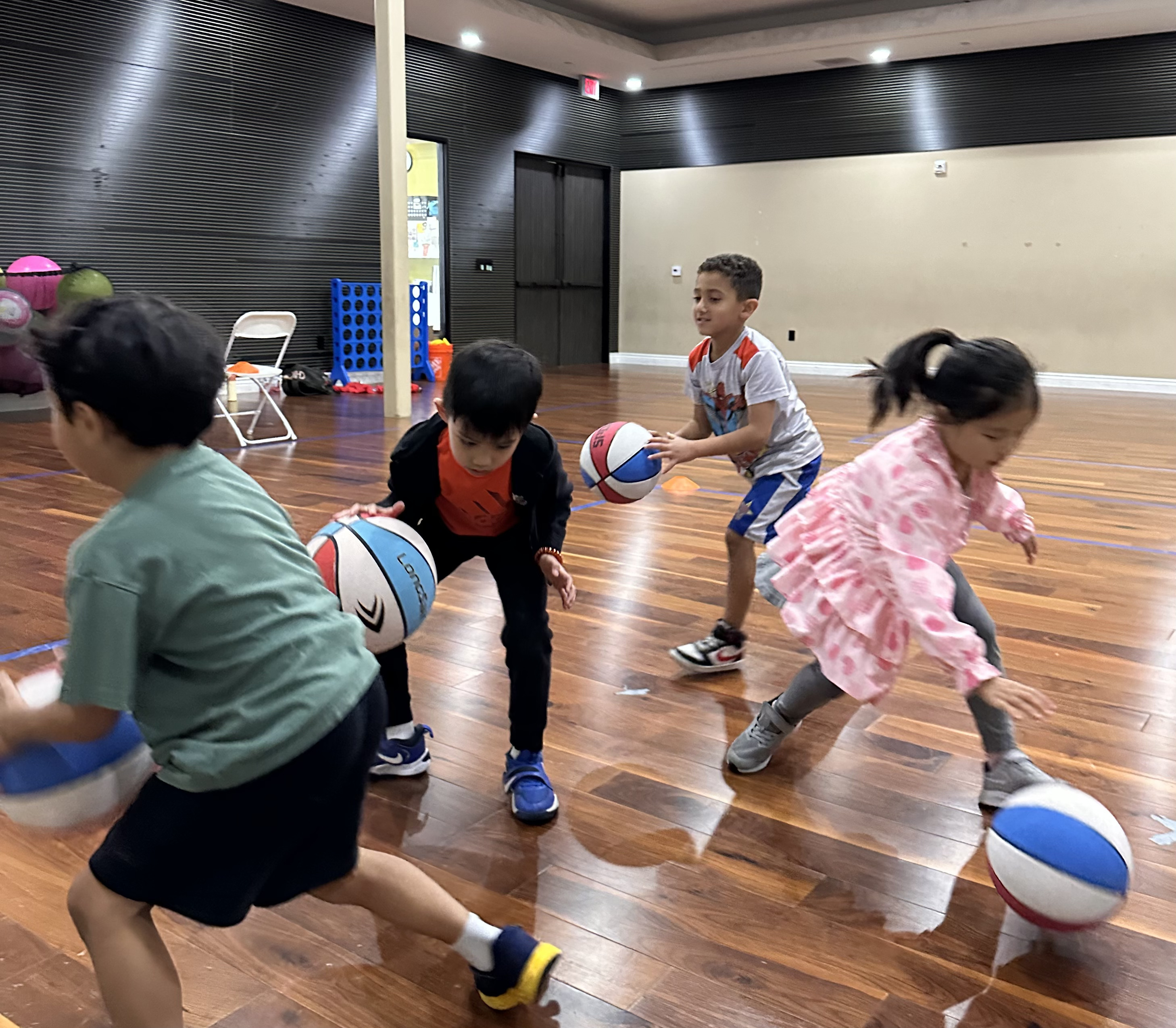 Basketball