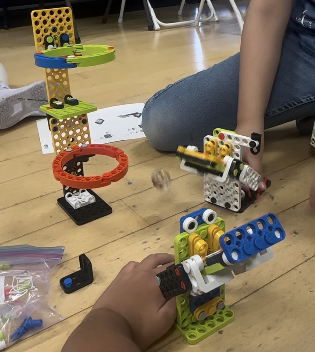Robotics