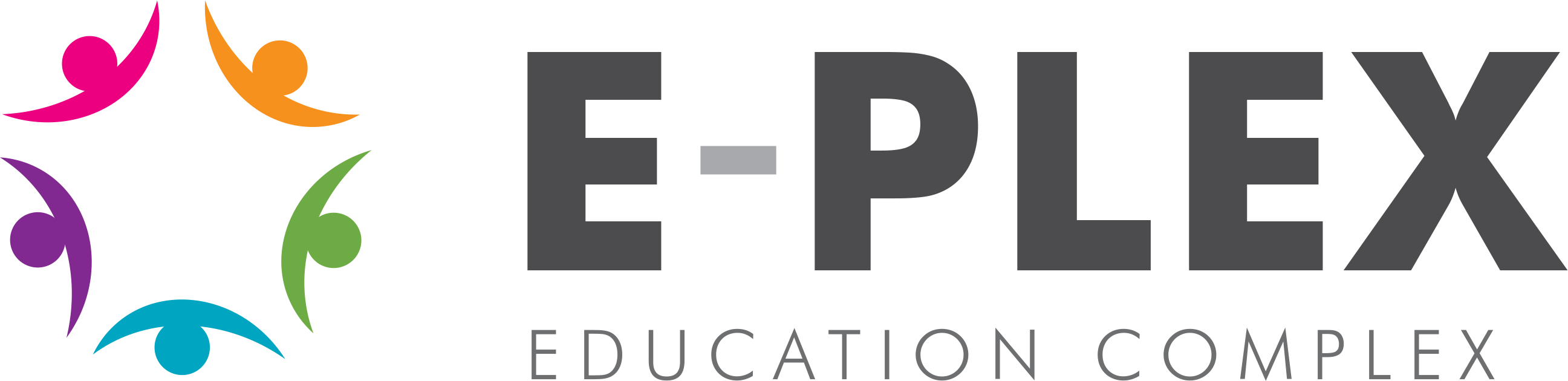 E-PLEX Logo