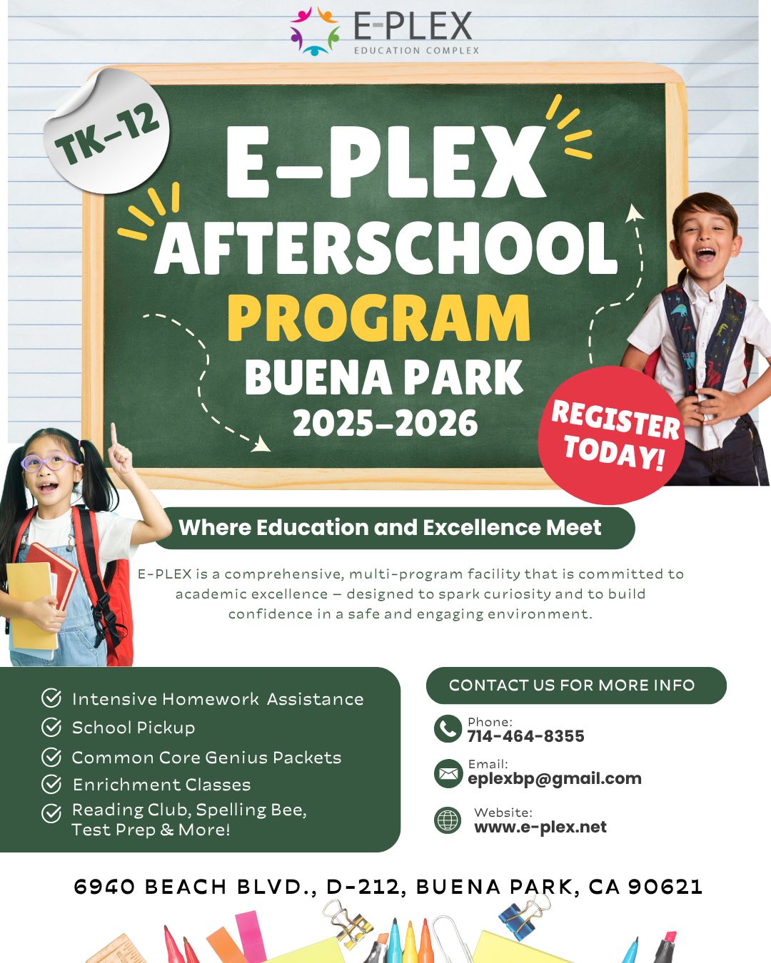 E-PLEX