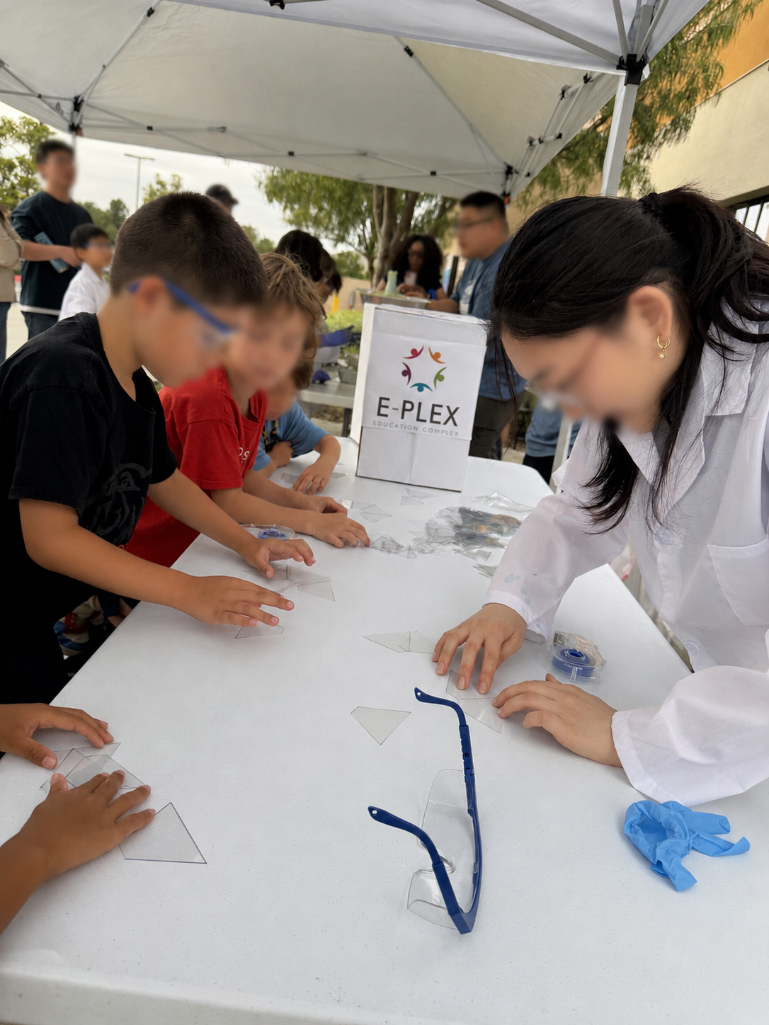Stem Night
