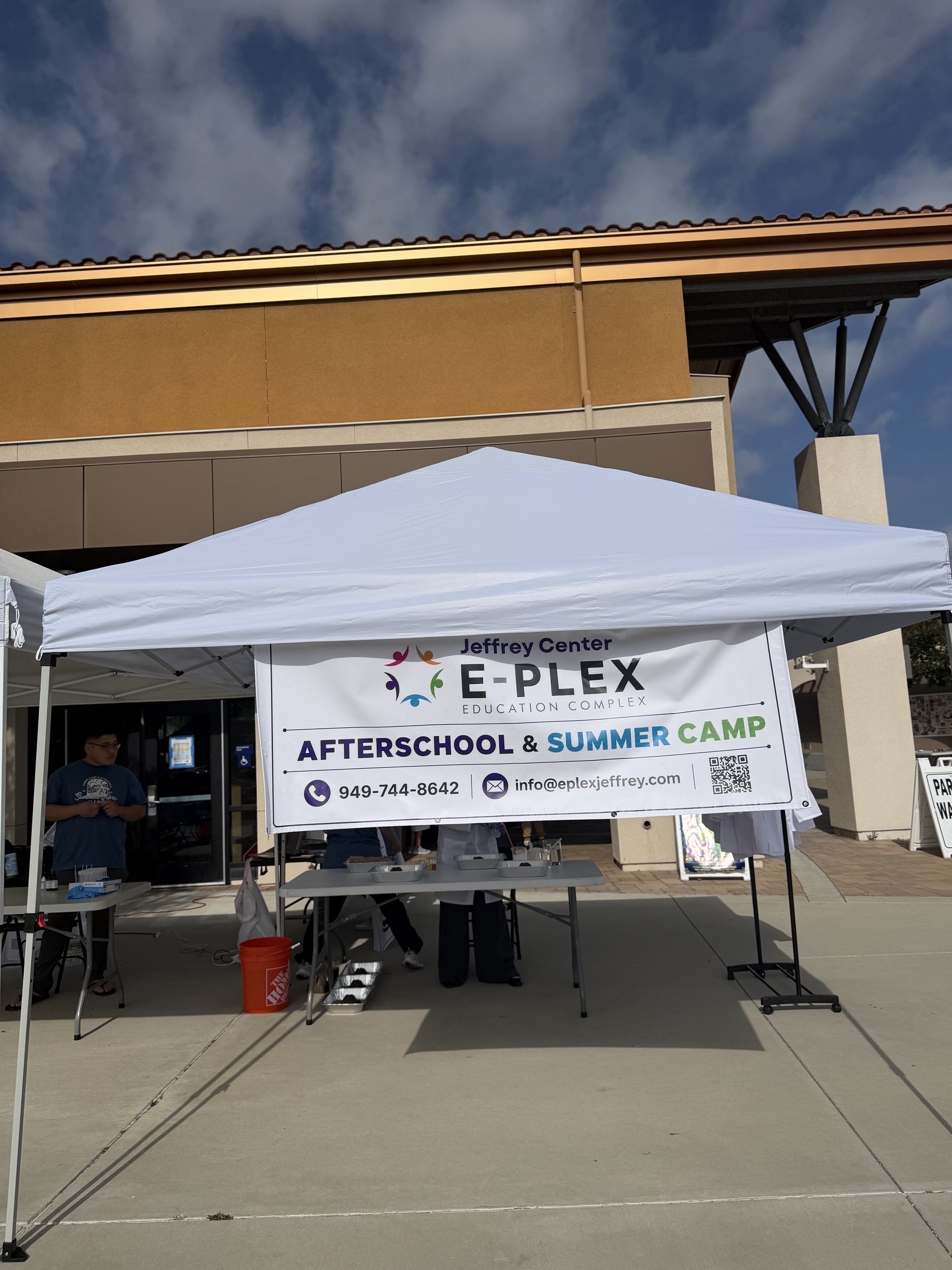Stem Night