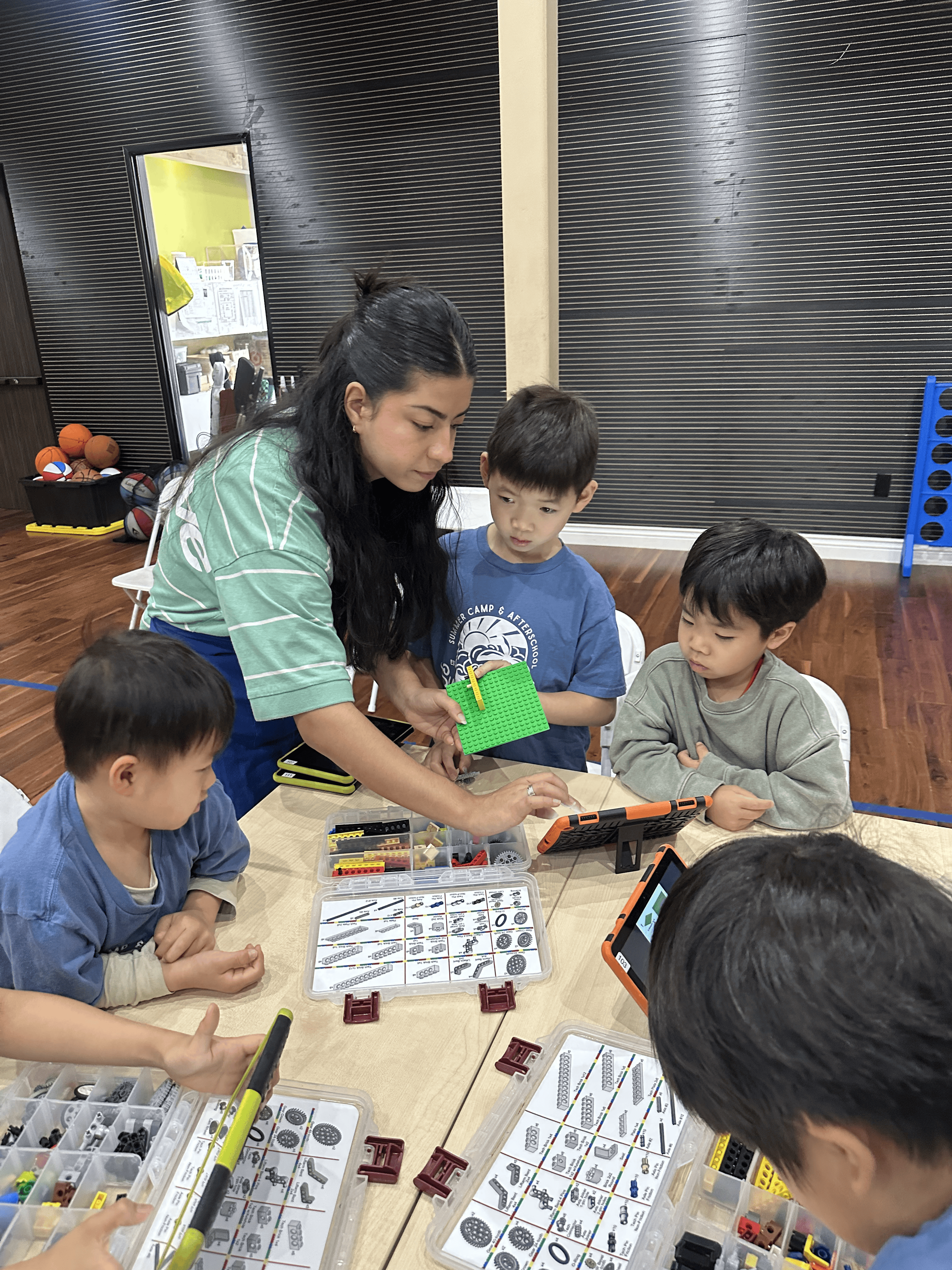 Bricks4Kids