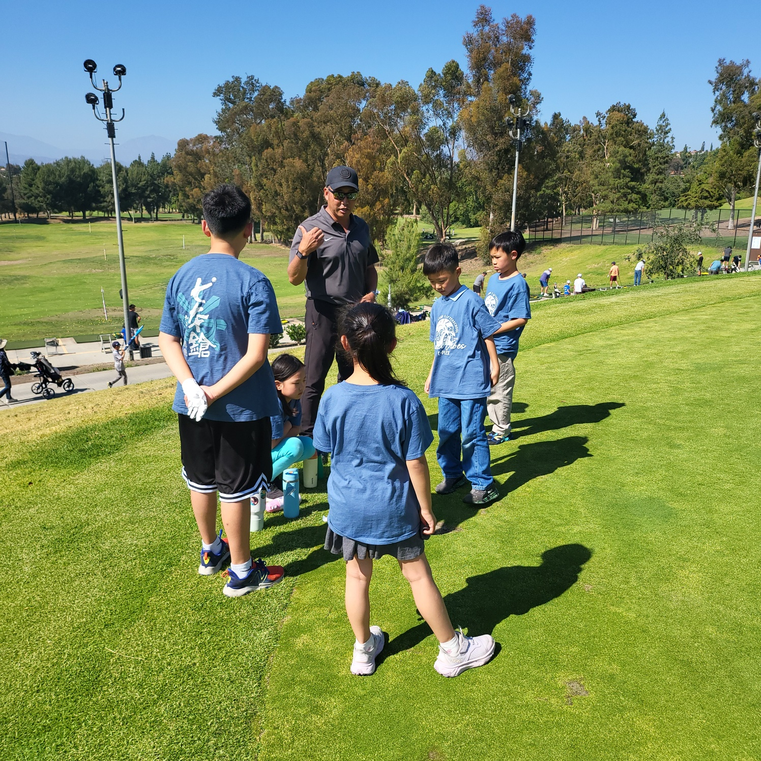 Golf