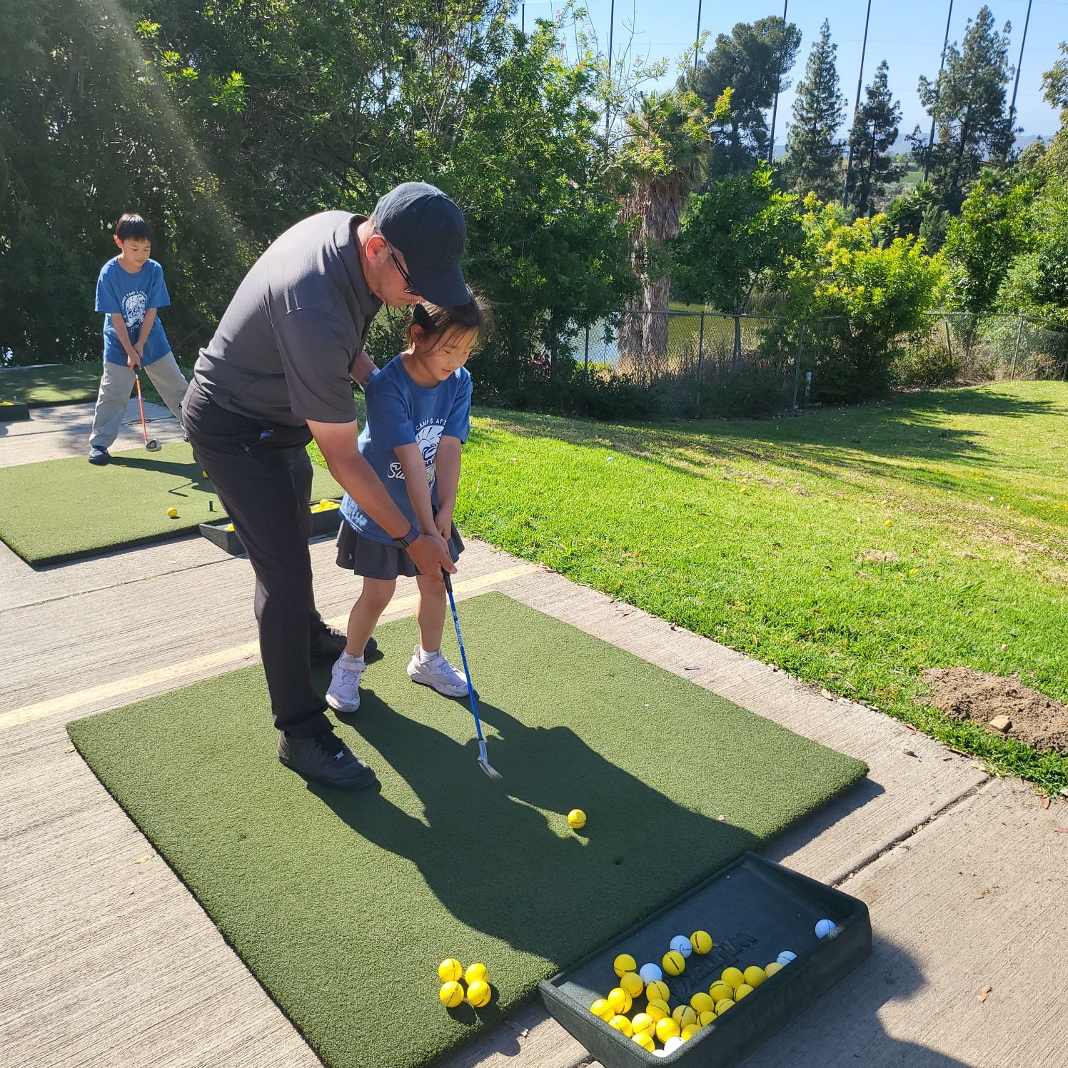 Golf