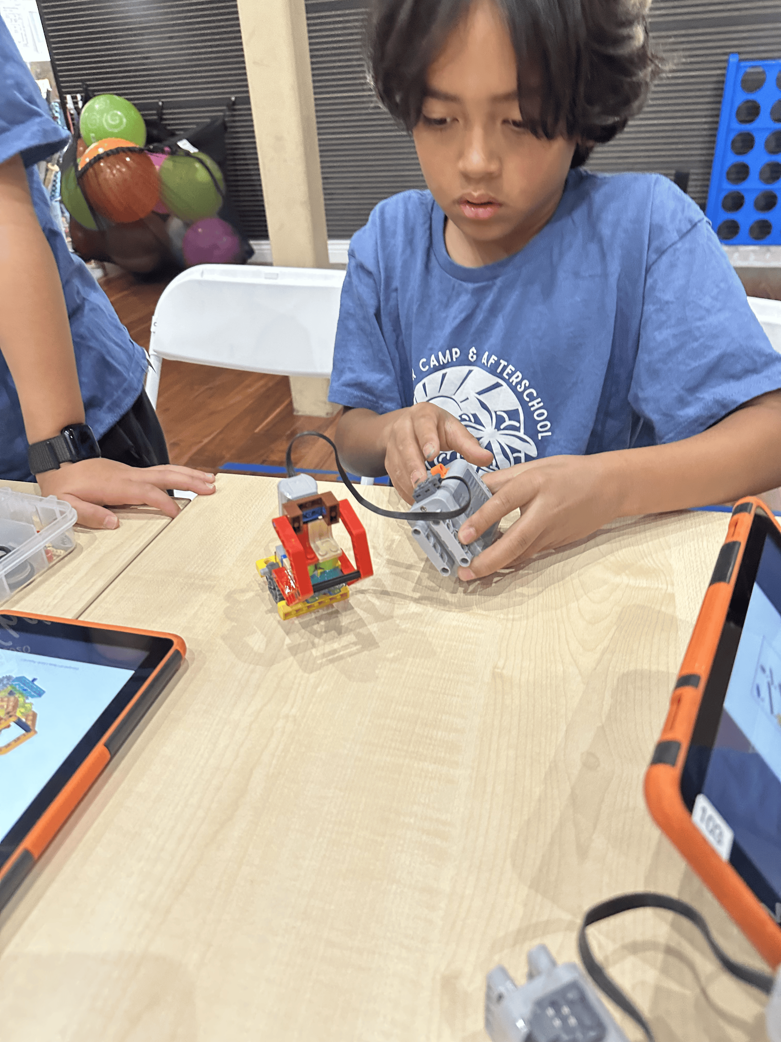 Robotics