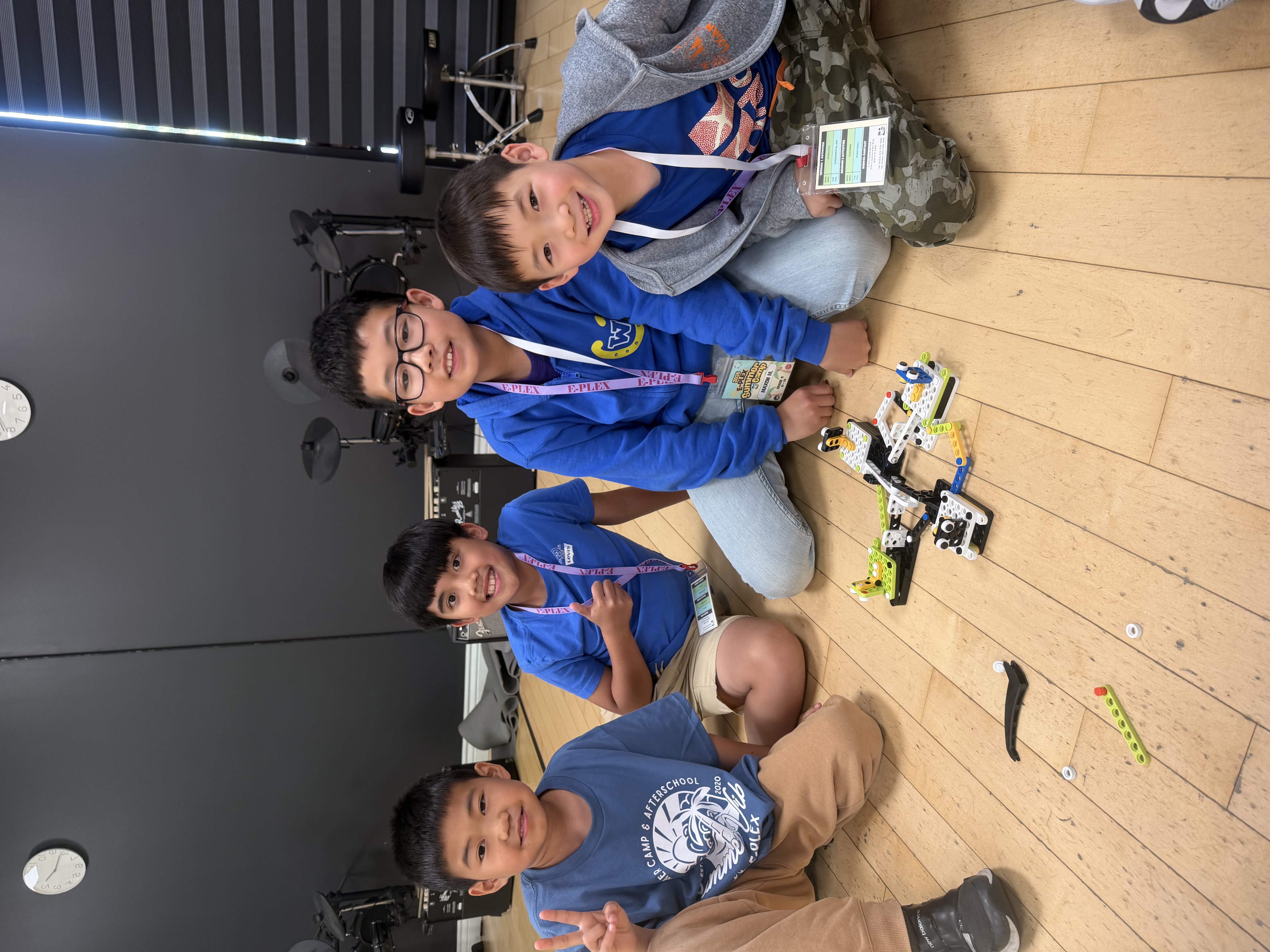 Robotics