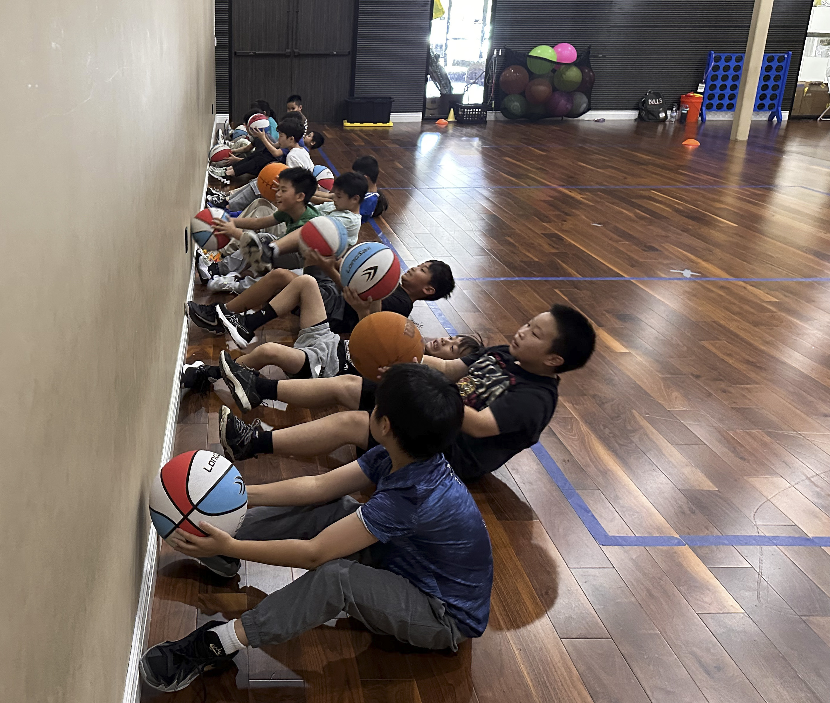 Basketball