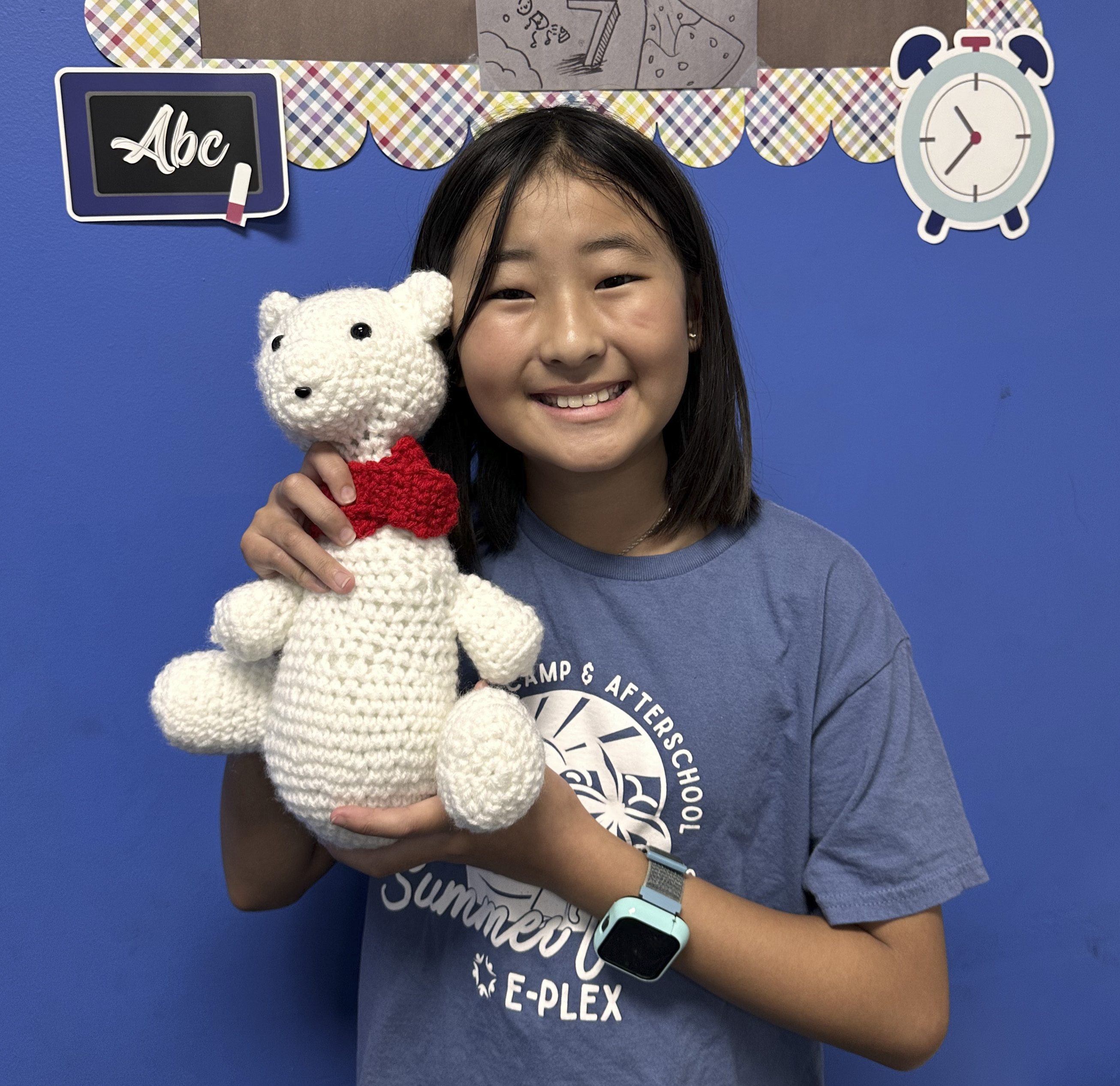 Crochet