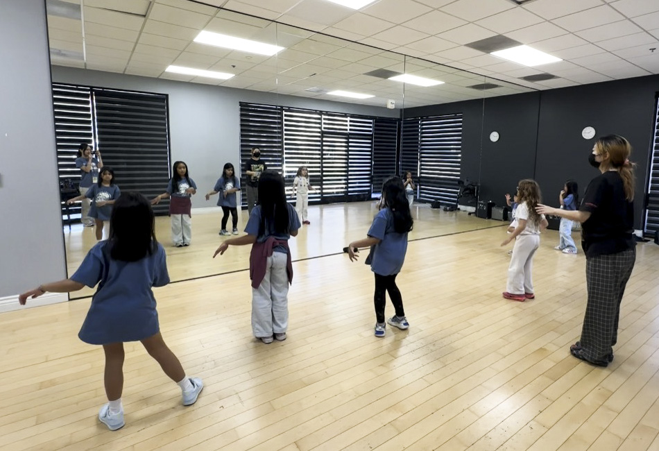 K-POP
