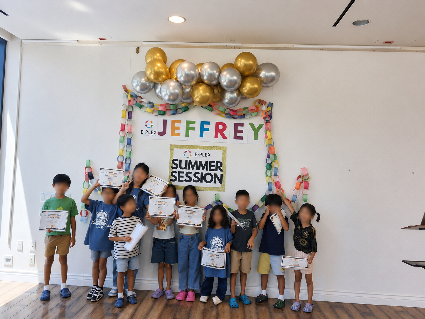 Summer Session