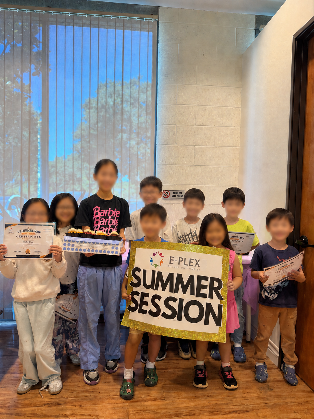 Summer Session