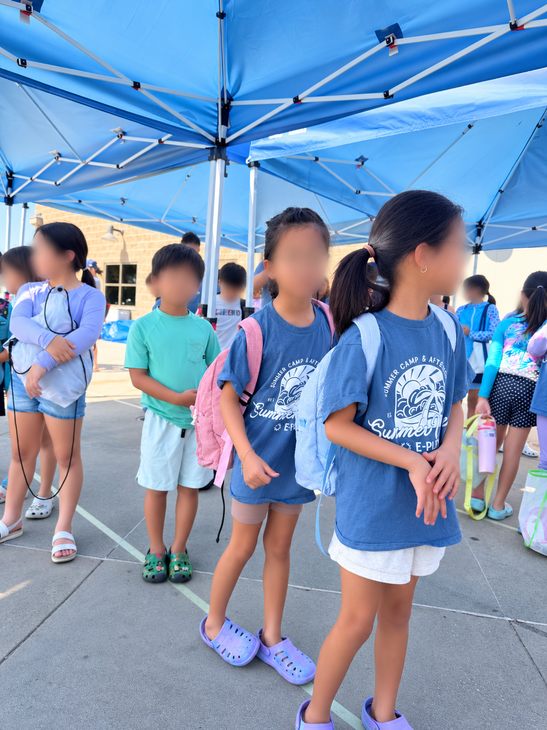 Summer camp