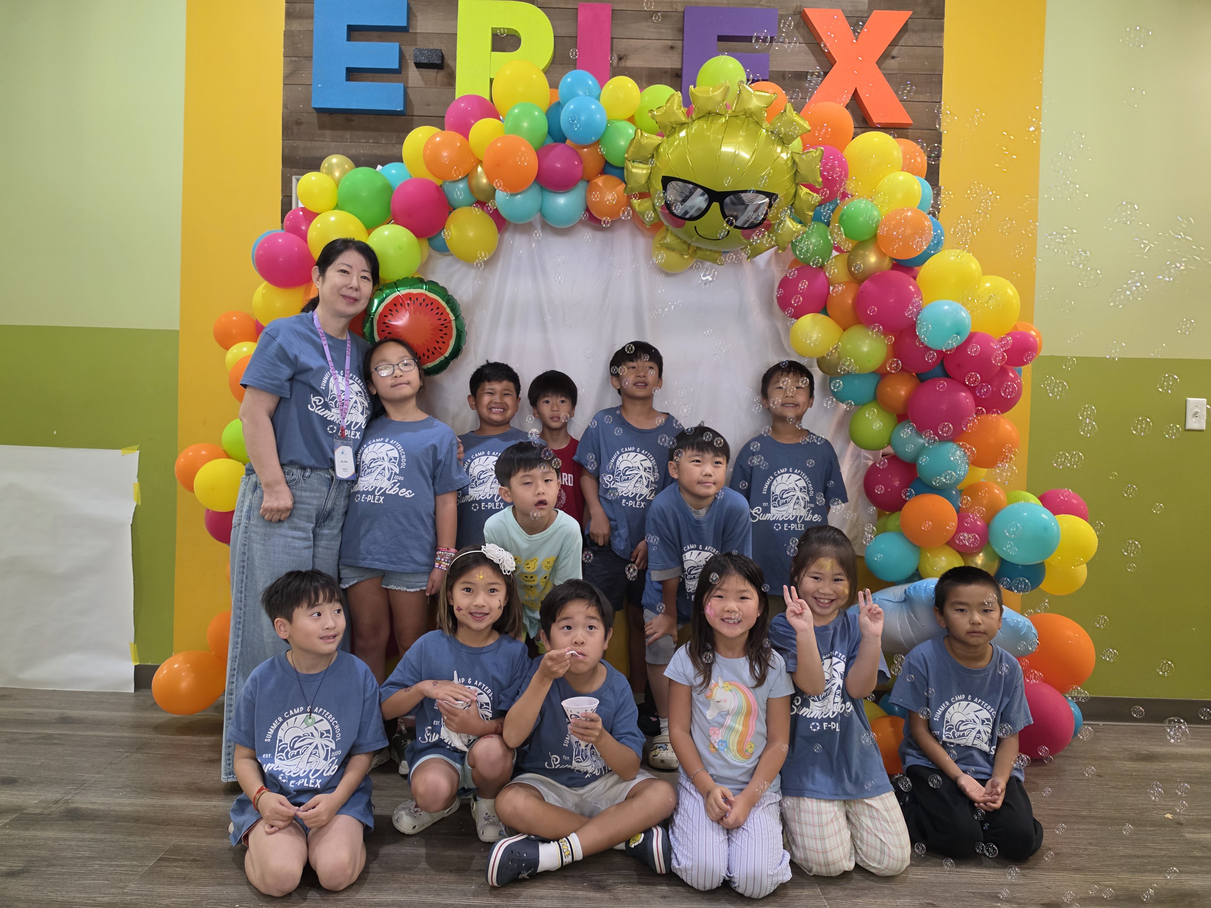 Good Bye Summer Camp 2026-1